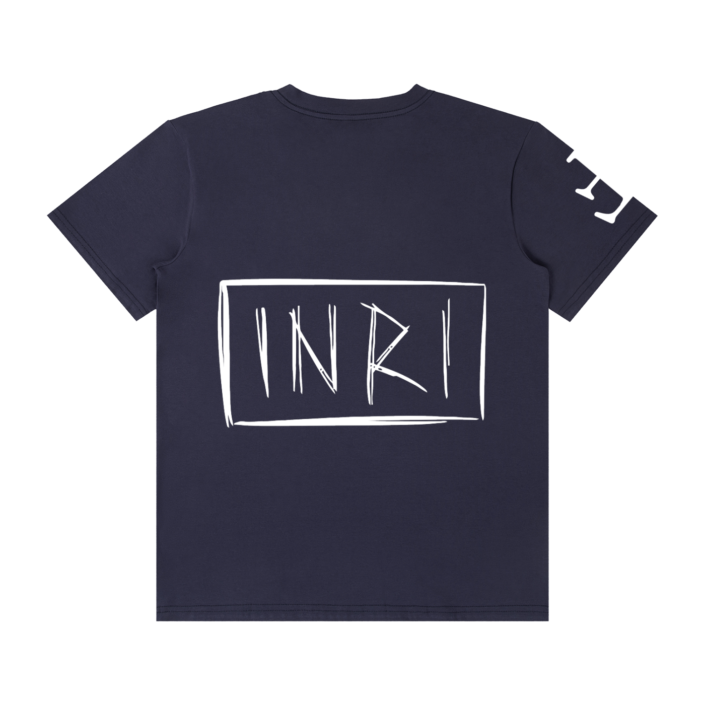 Titulus Crucis T-Shirt