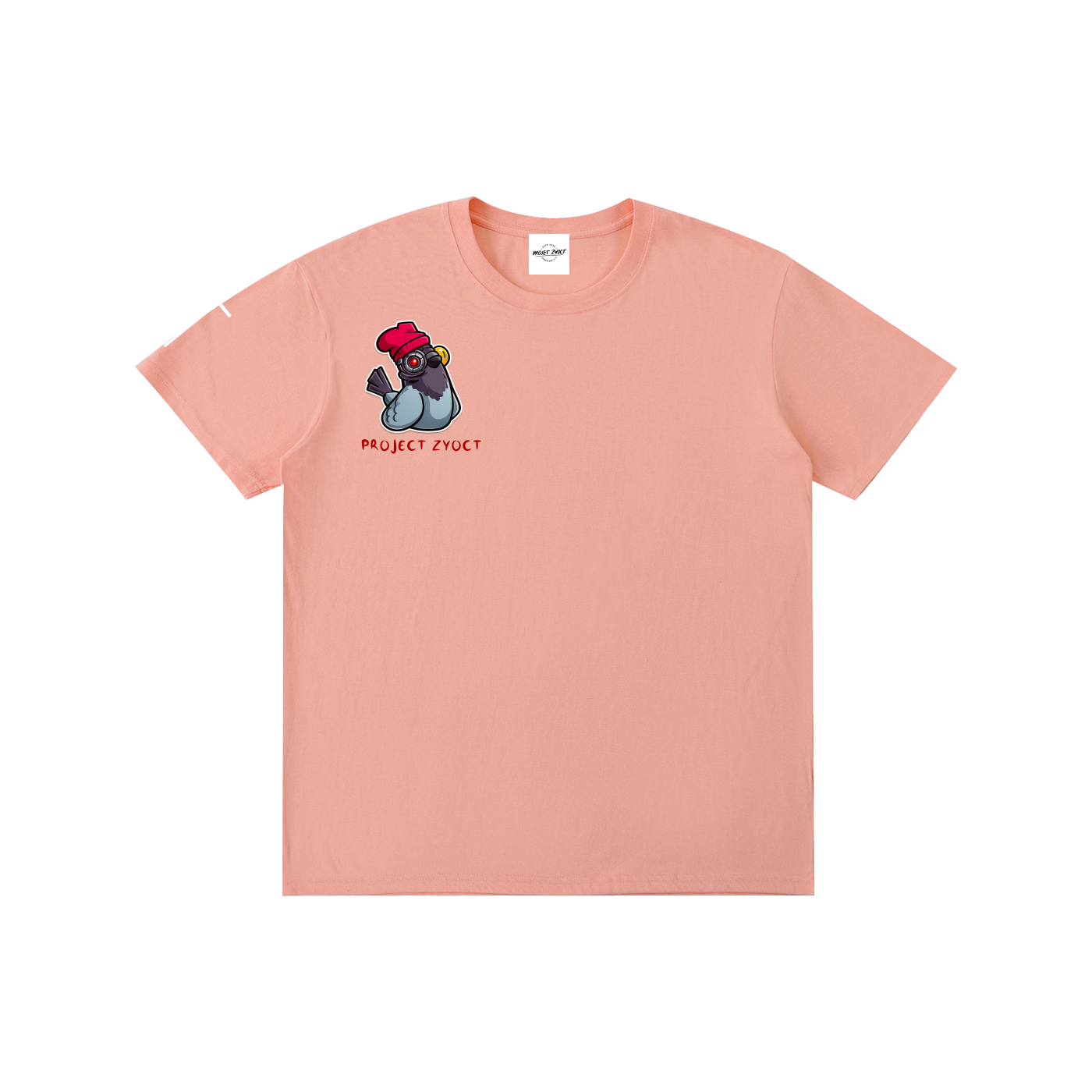 Promises Expired T-Shirt