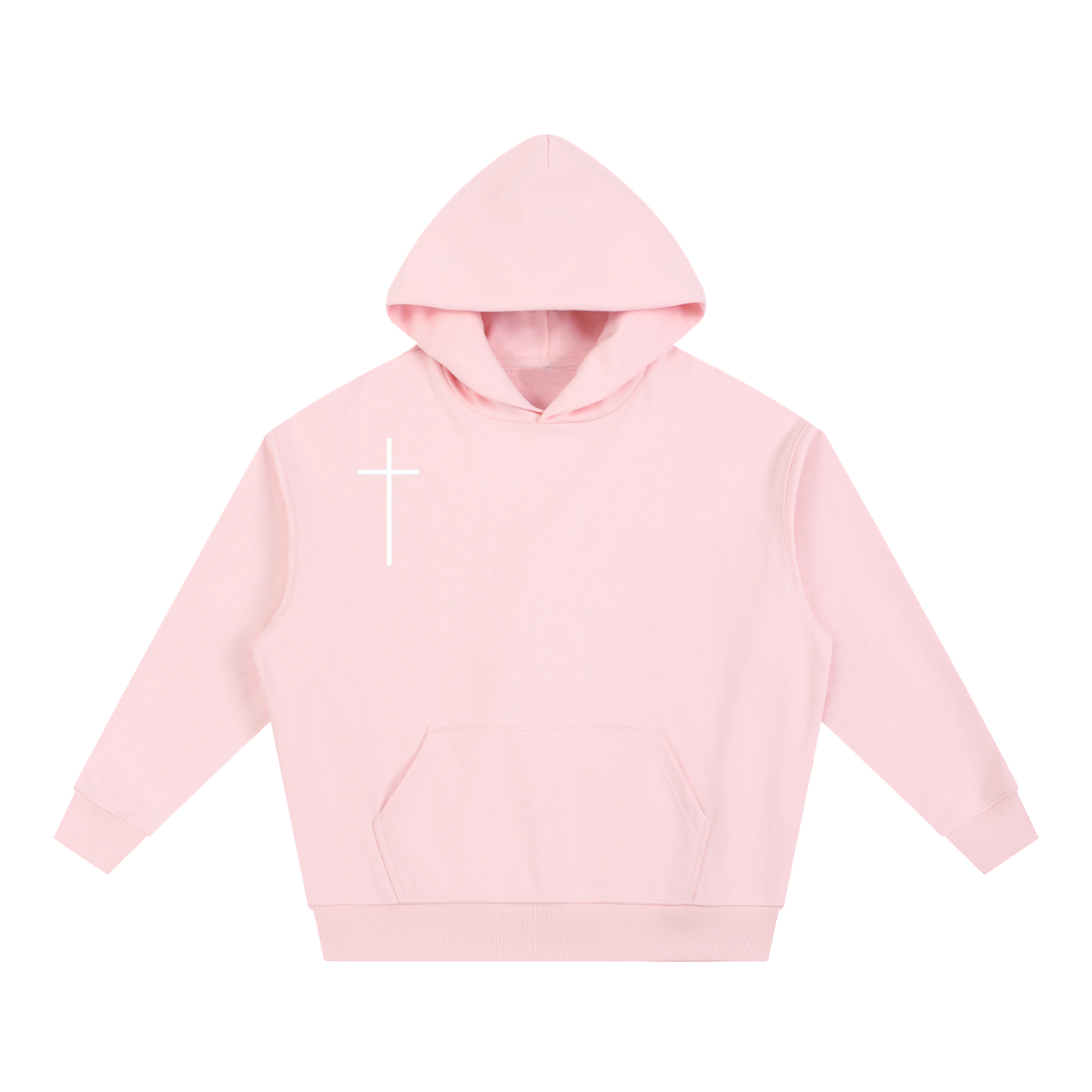 "Dissociating Professionally" Heavyweight Hoodie