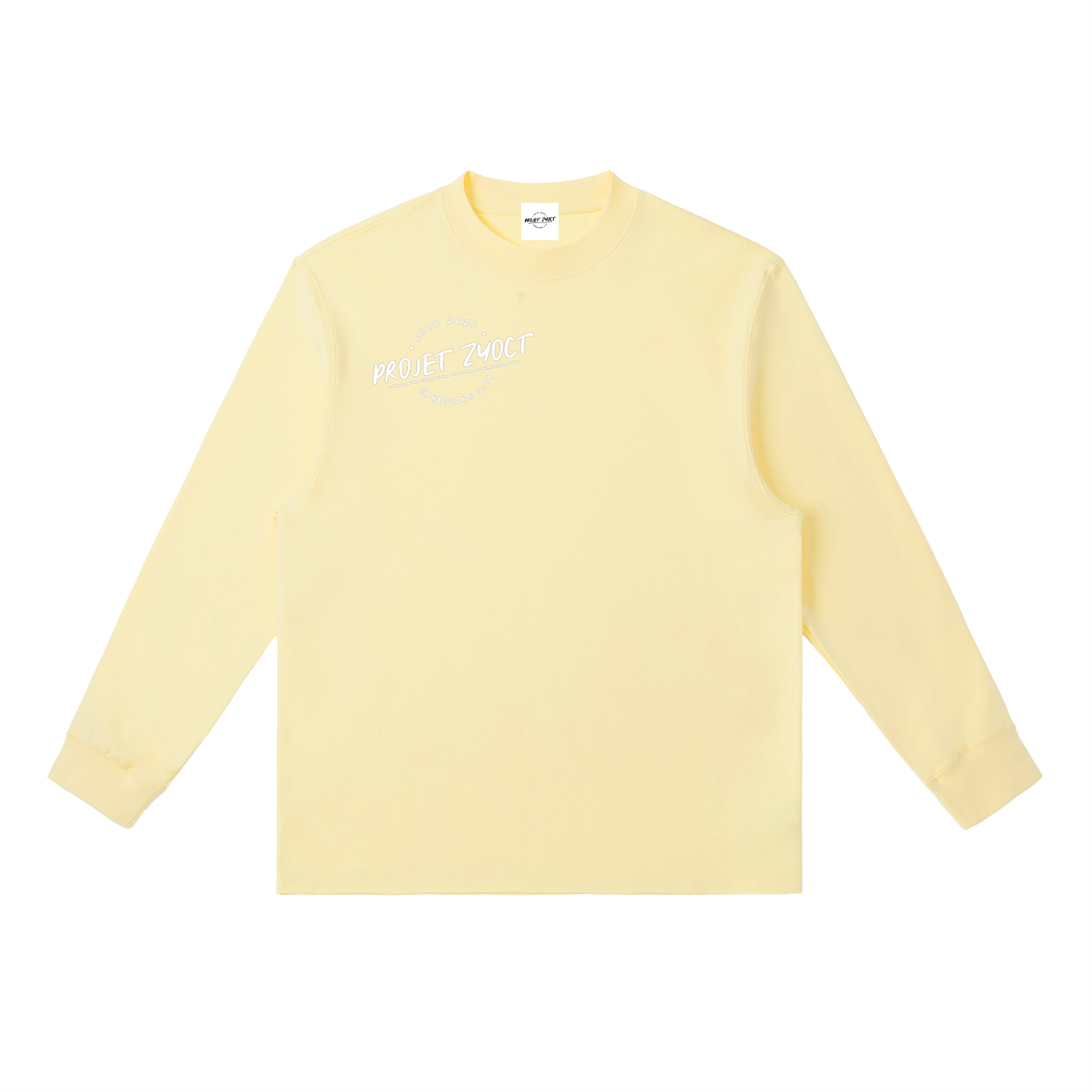 "Everything Is Shit" Long Sleeve