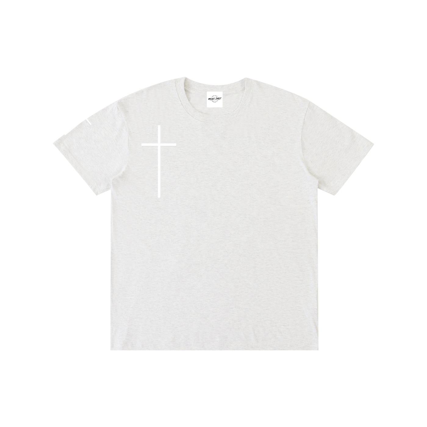 "Patriot Act Wasn't Patriotic" Cotton T-Shirt
