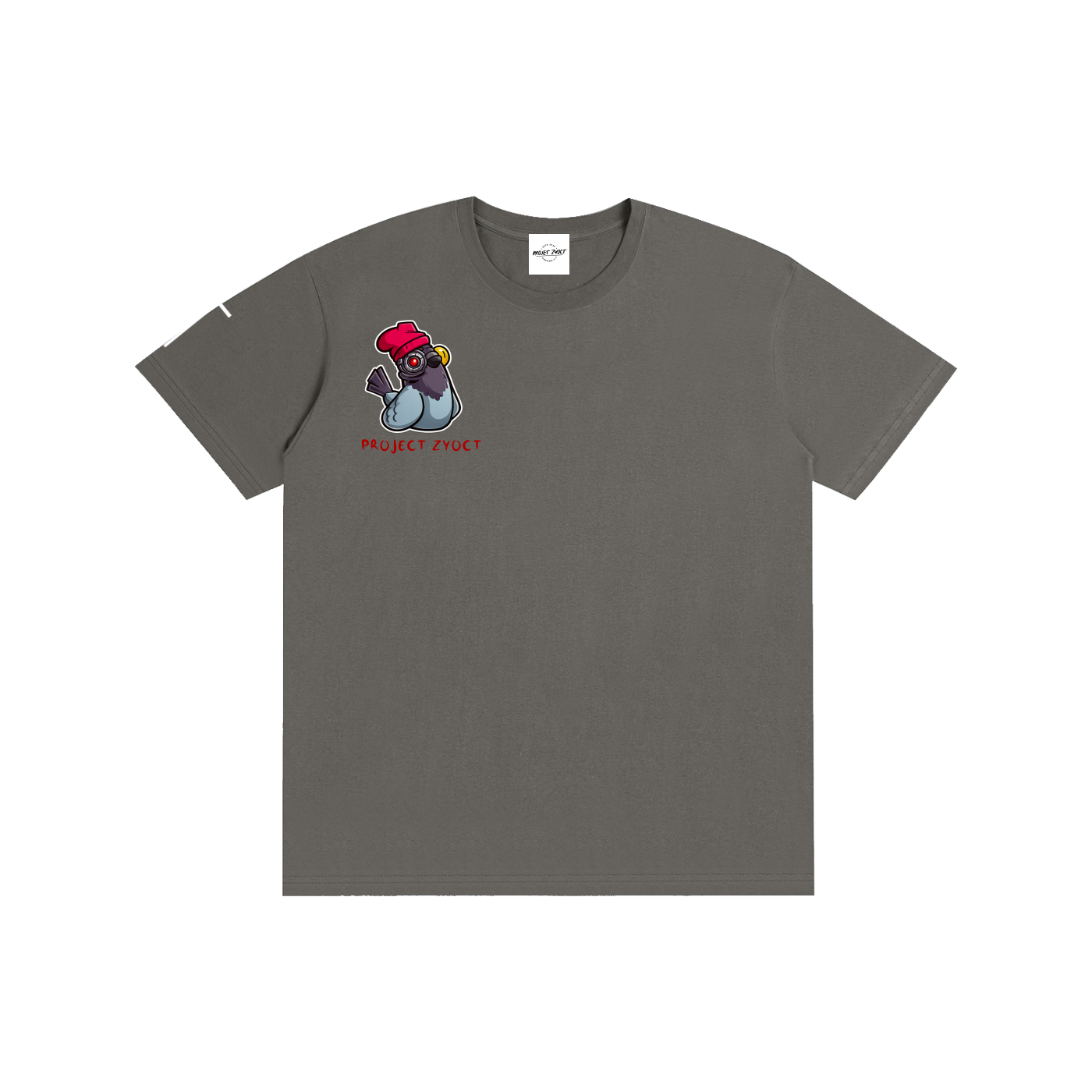 Promises Expired T-Shirt