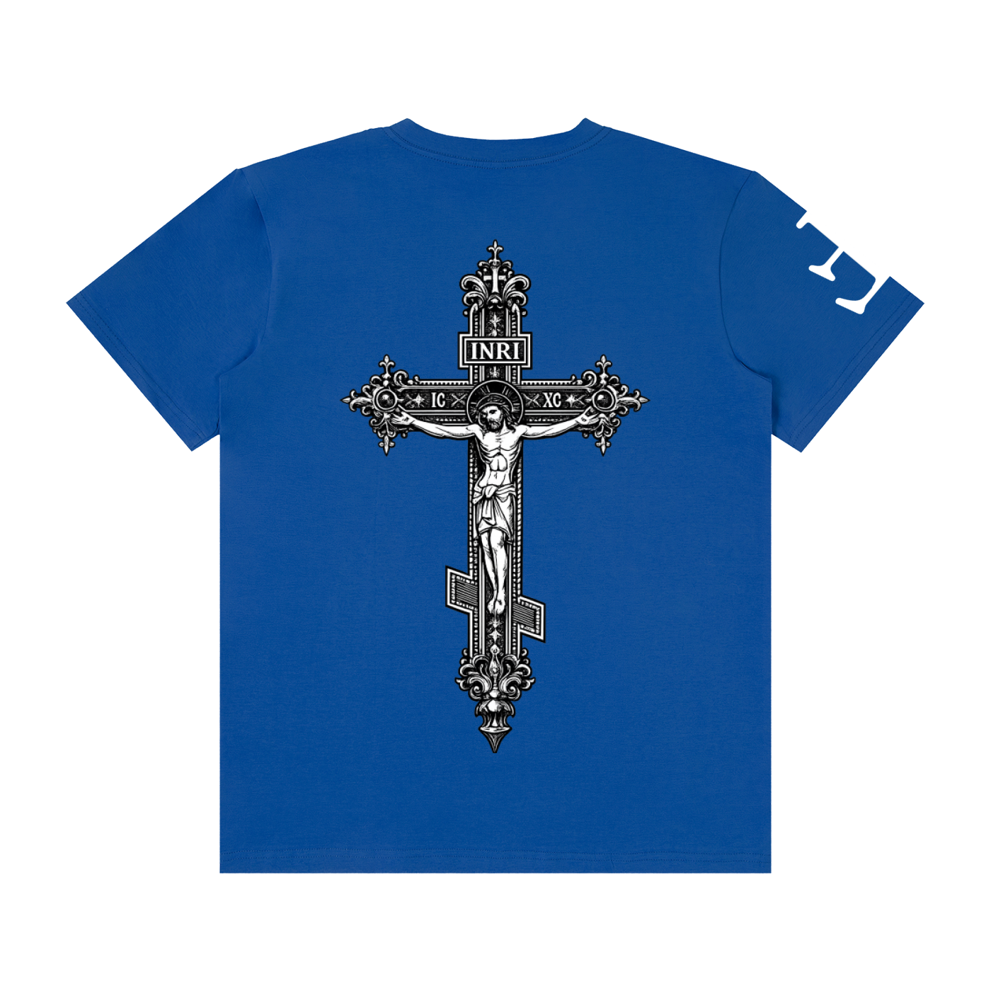 Crux Christi T-Shirt