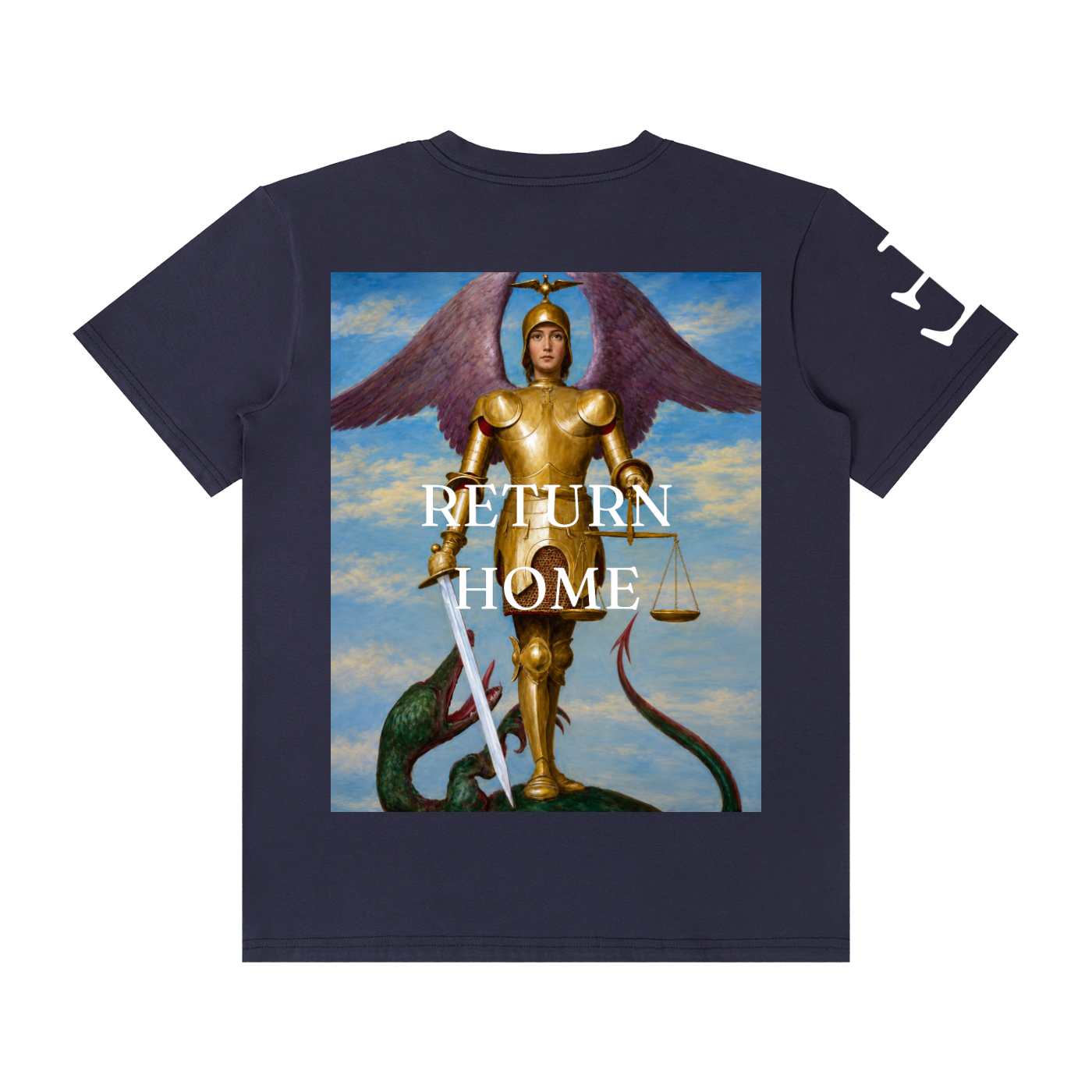 September T-Shirt