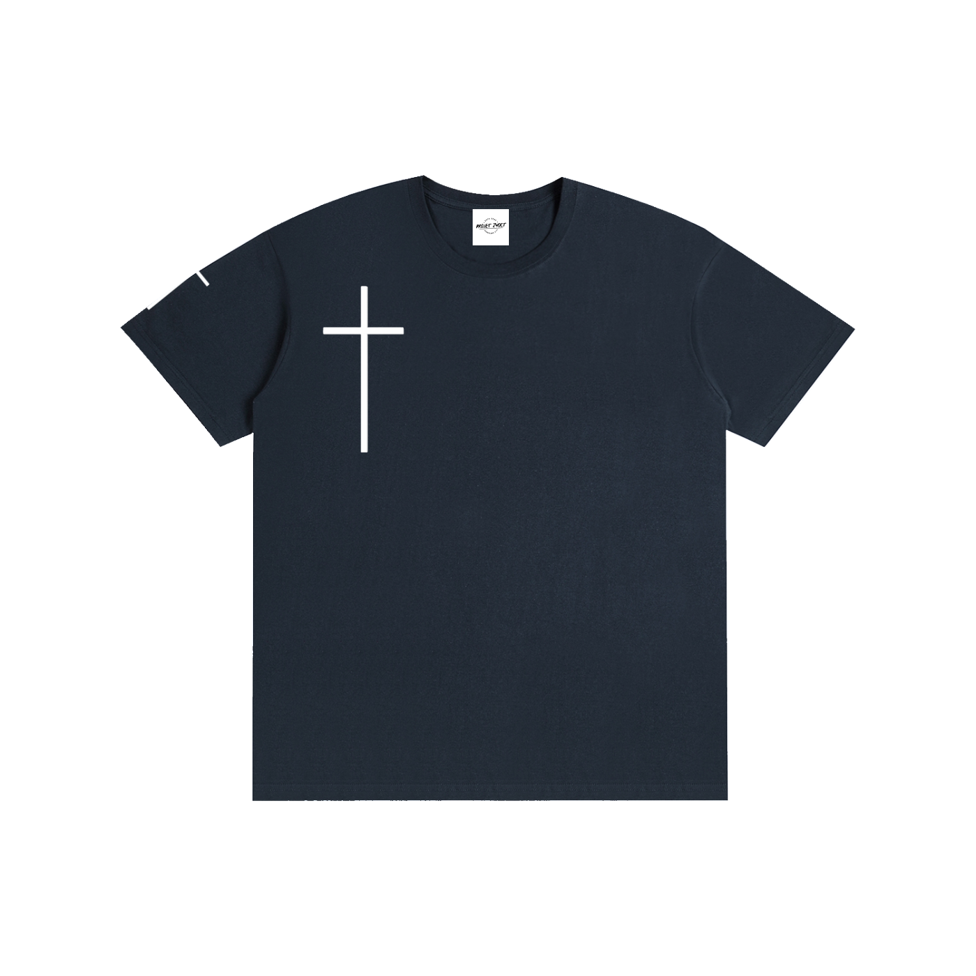 "Patriot Act Wasn't Patriotic" Cotton T-Shirt