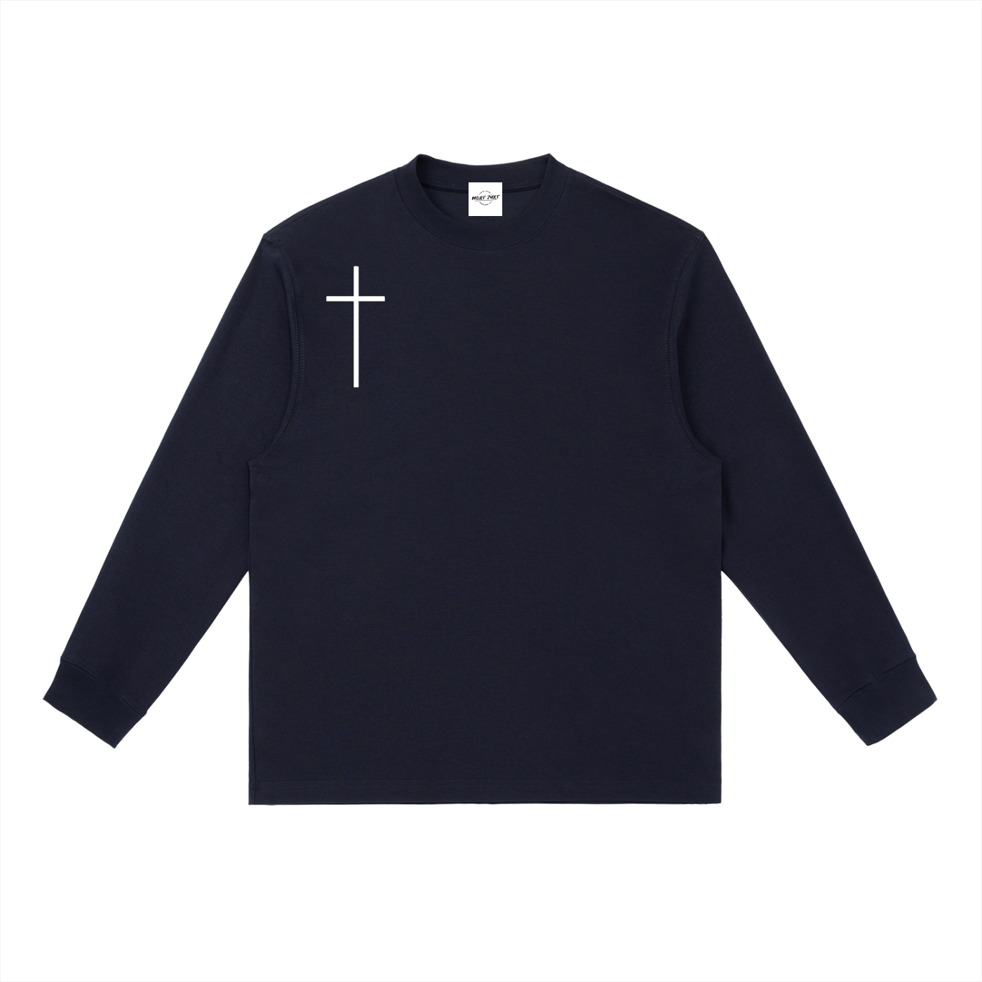 "FBI Created Terrorists" Long Sleeve