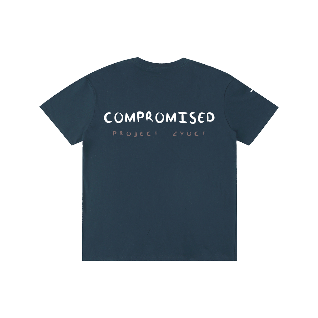 COMPROMISED
