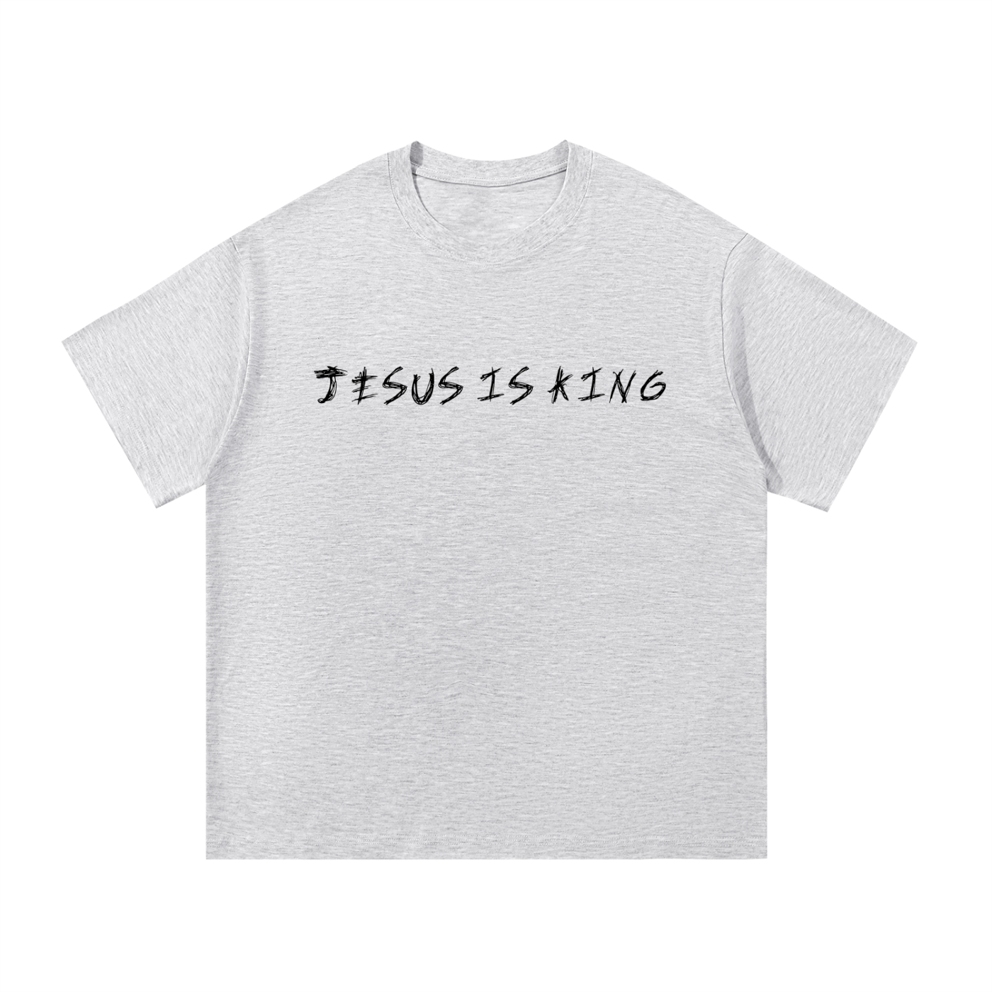 JESUS IS KING (SUPER PROFESSIONAL)