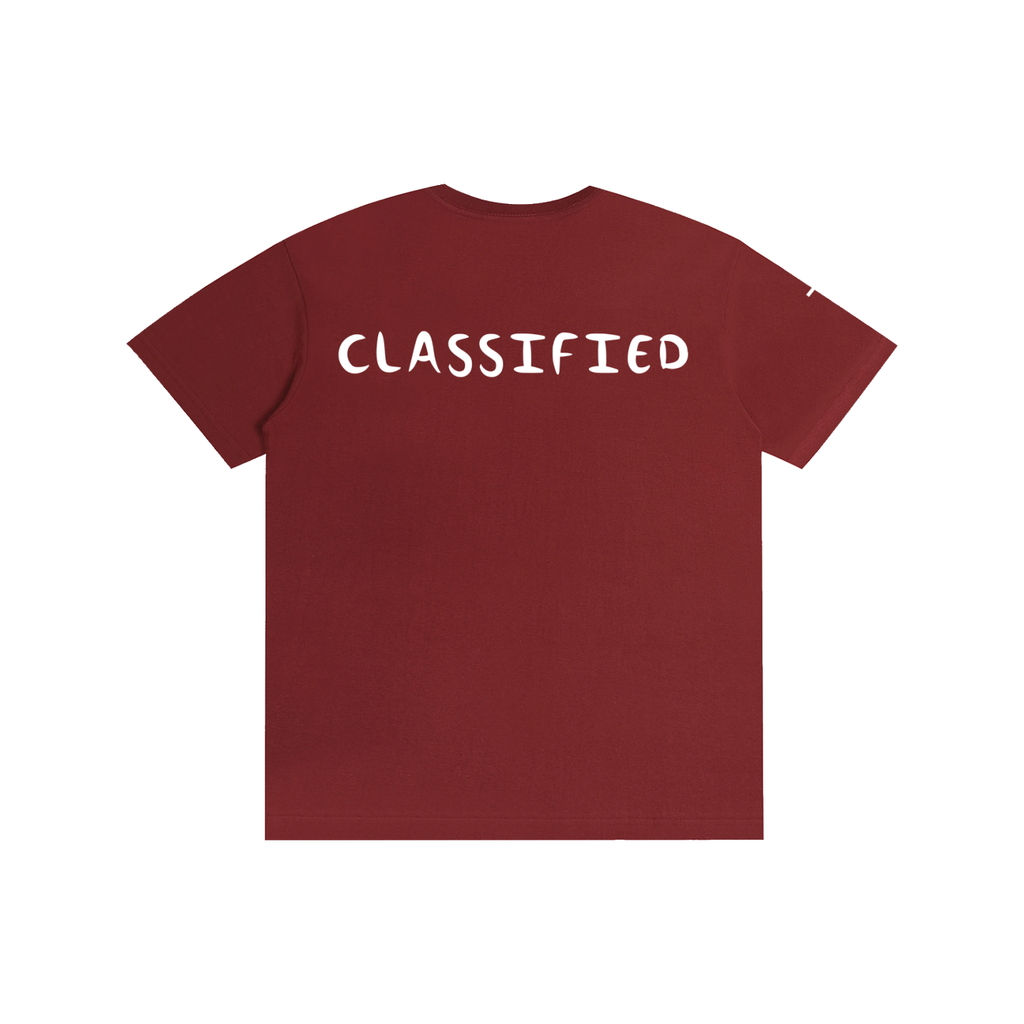 CLASSIFIED.