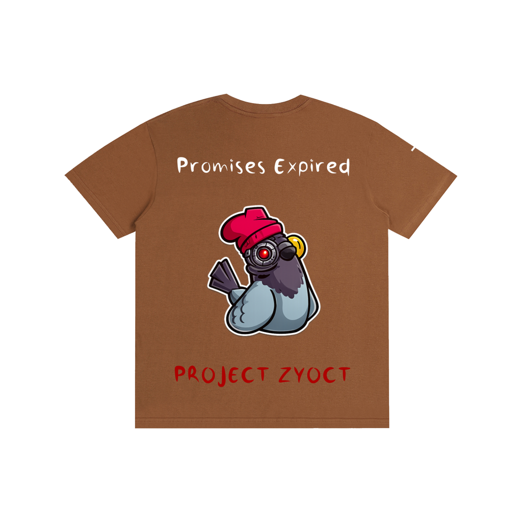 Promises Expired T-Shirt