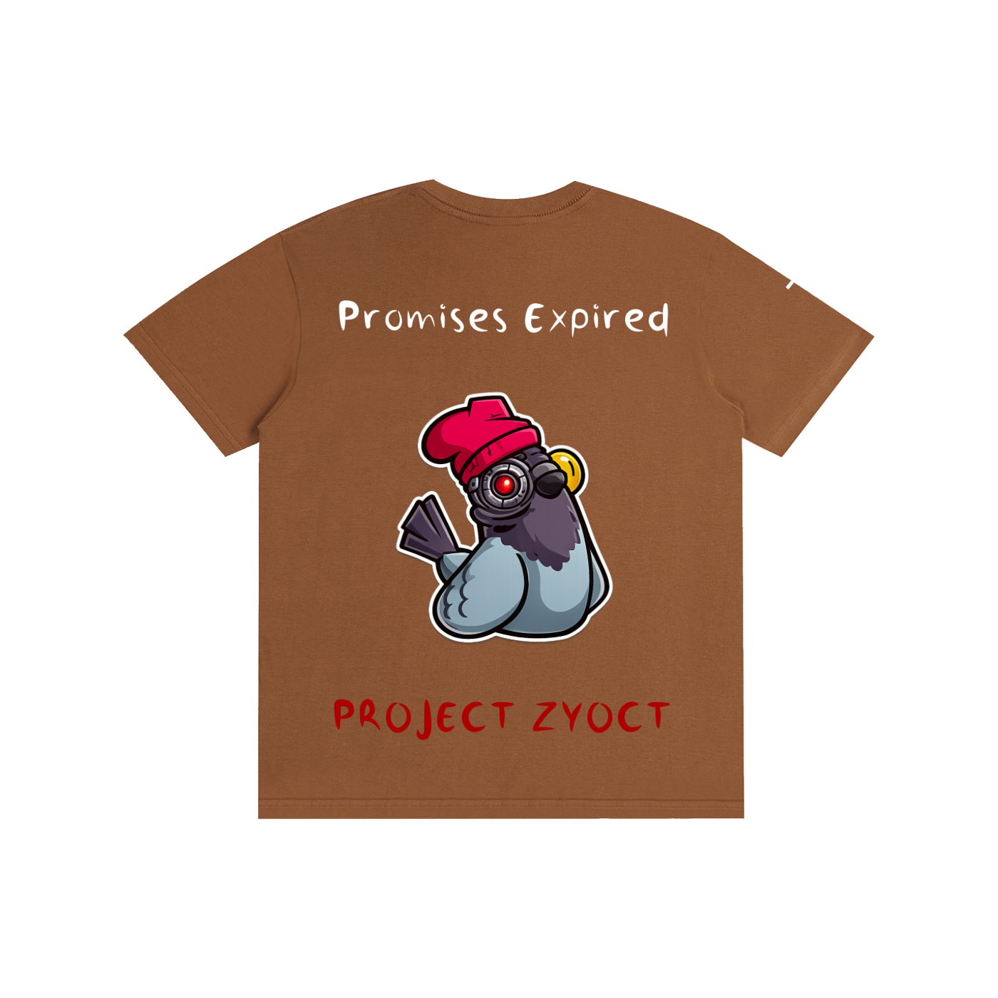 Promises Expired T-Shirt