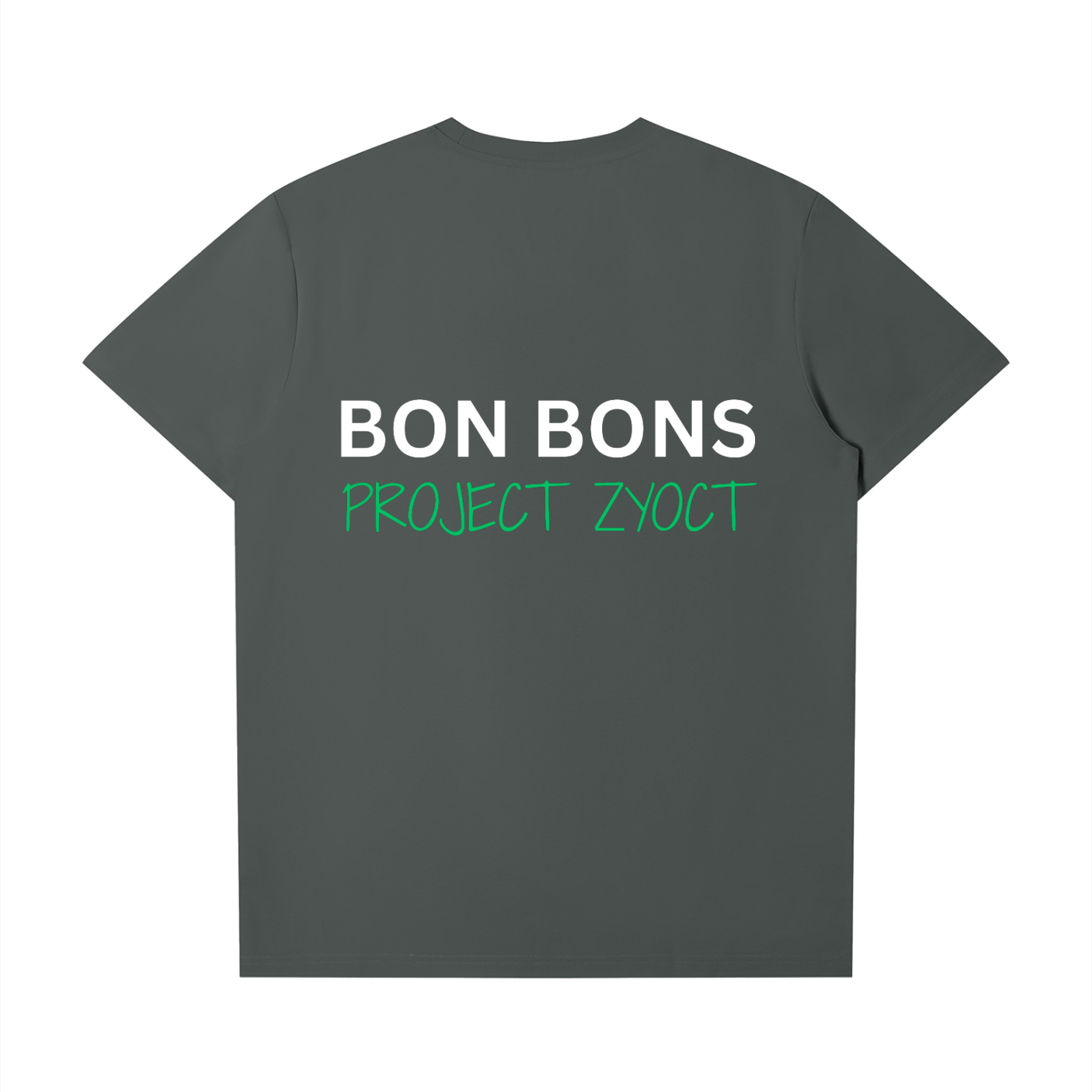 "Bon Bons" T-Shirt