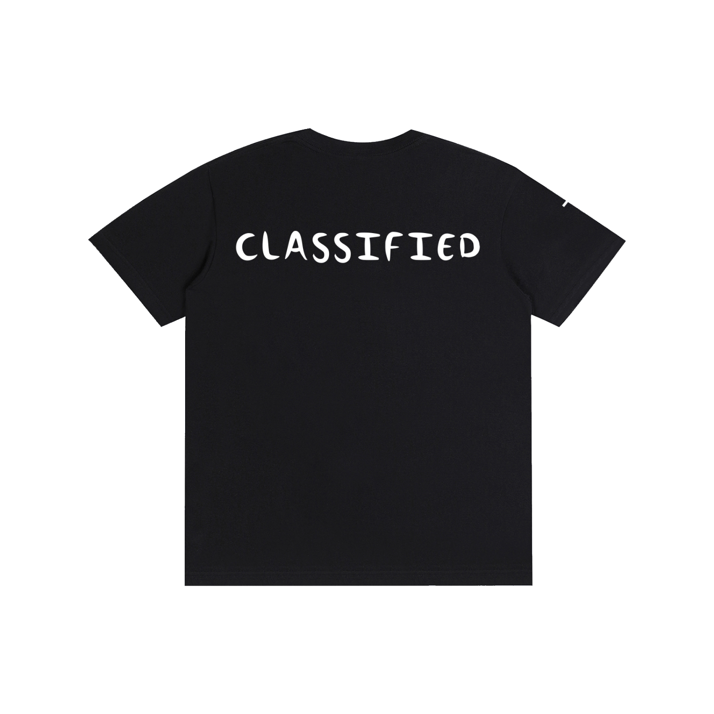 CLASSIFIED.
