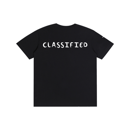 CLASSIFIED.