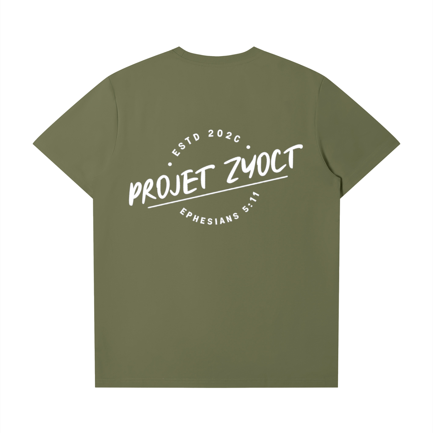 "Obesity Is Not Body Positivity" T-Shirt
