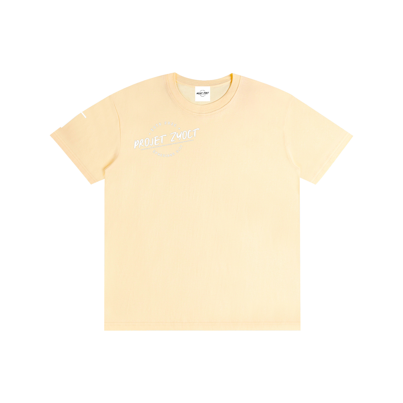 "Die Daily" Cotton T-Shirt