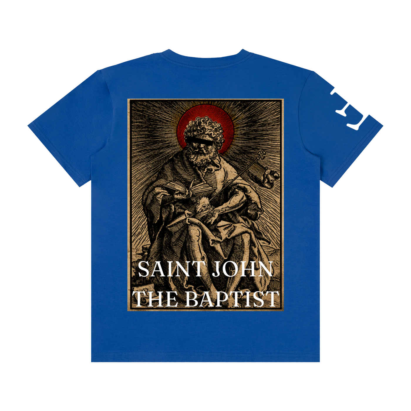 Saint John the Baptist T-Shirt