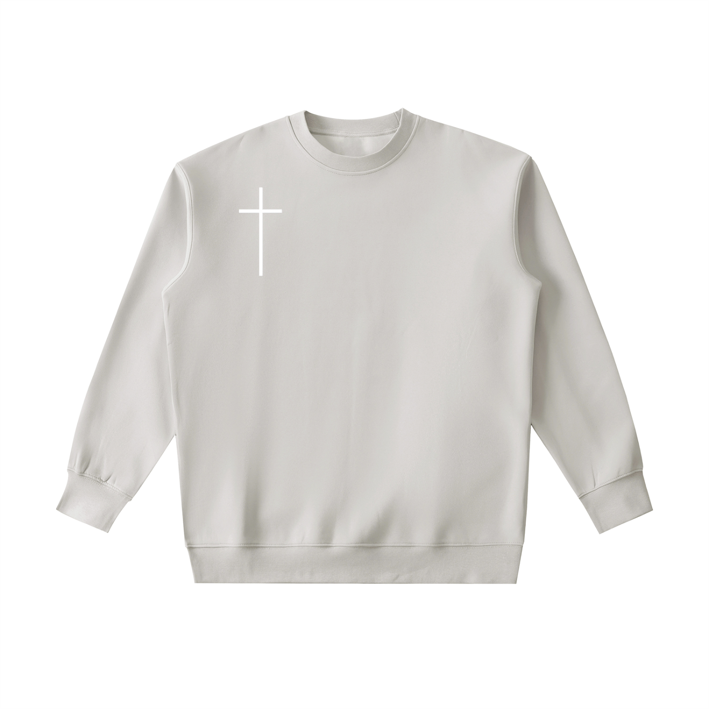 "Both Parties Are the Same" Heavyweight Sweatshirt