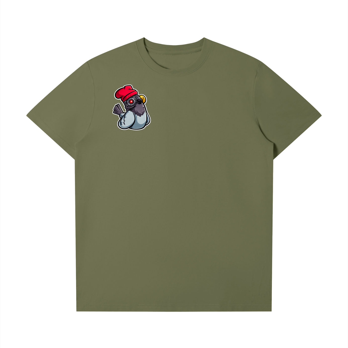 "You Are The Product" Fall Special T-Shirt