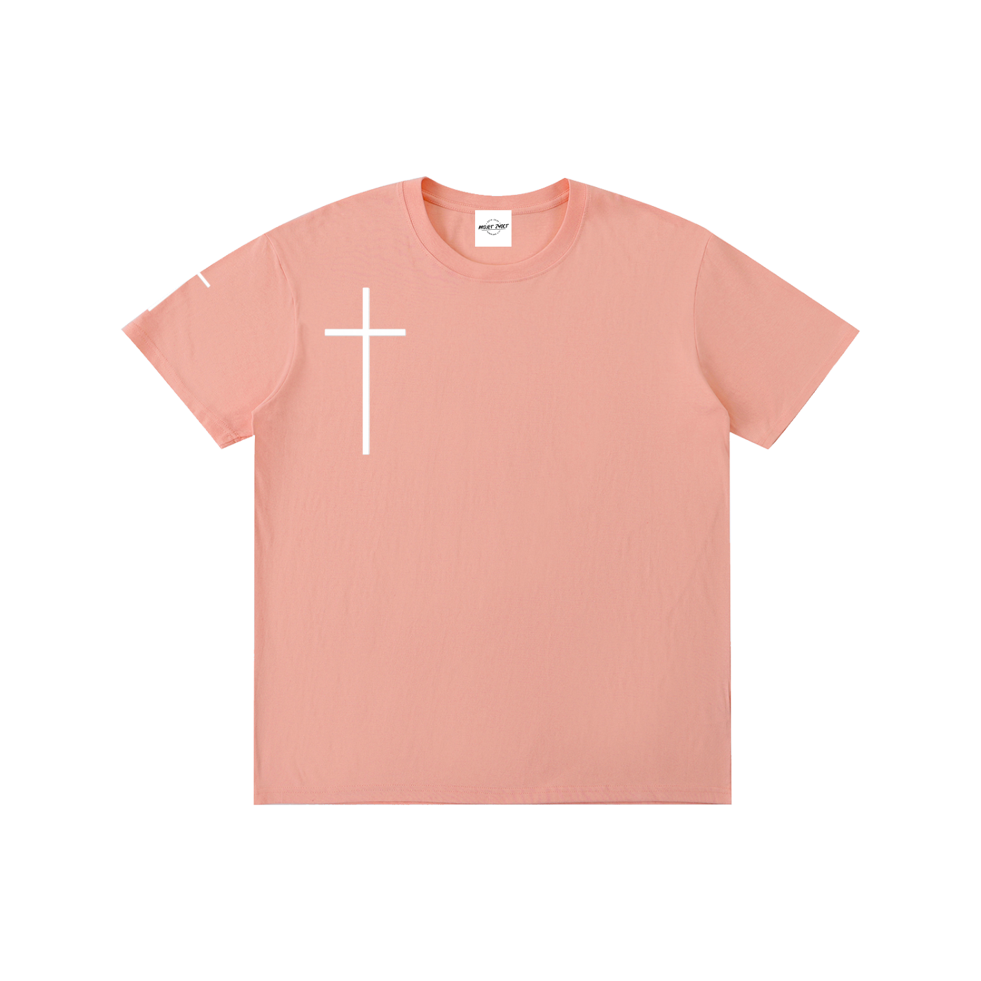 "Birds Aren't Real" Cotton T-Shirt