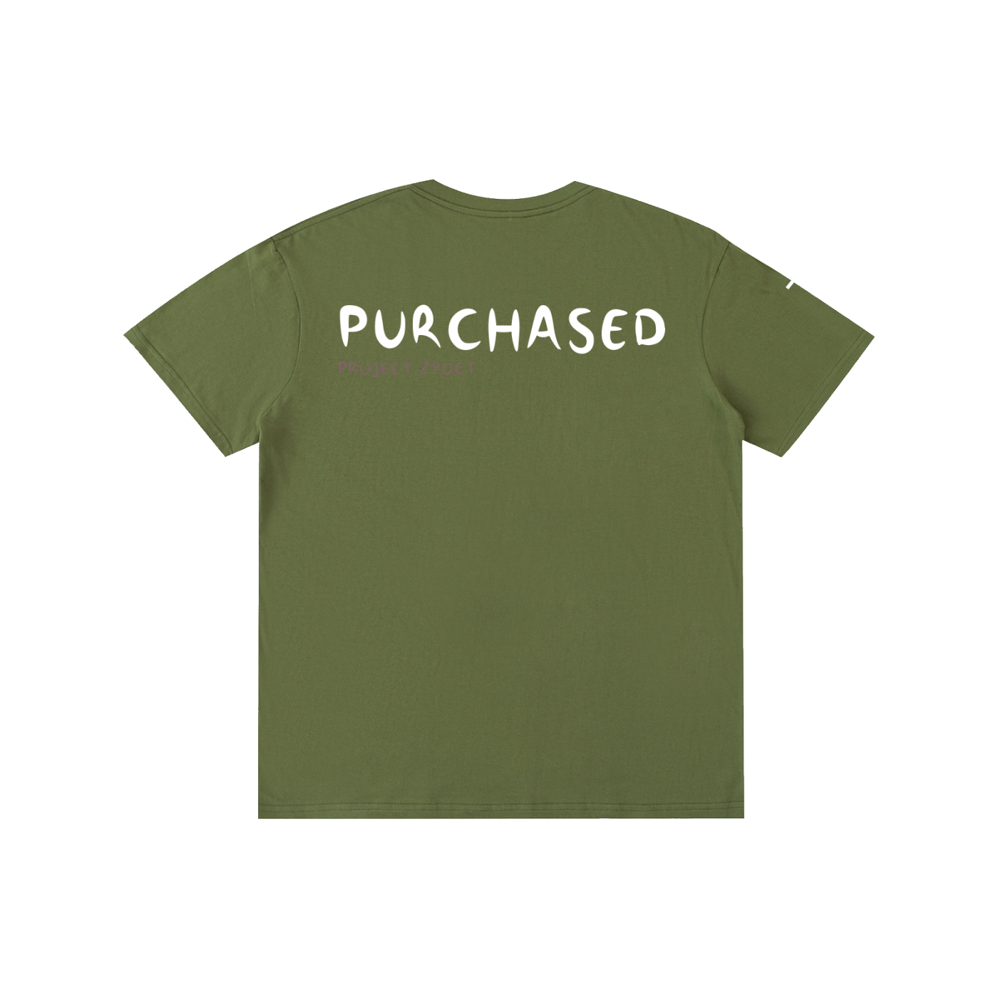 PURCHASED