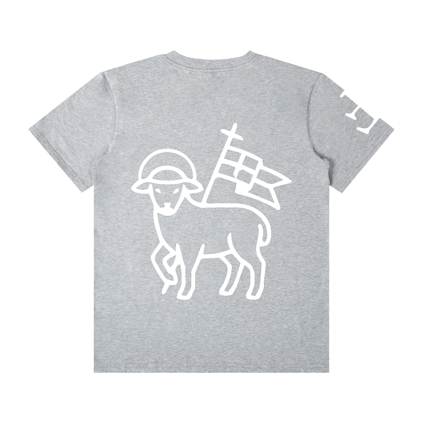 Agnus Dei T-Shirt