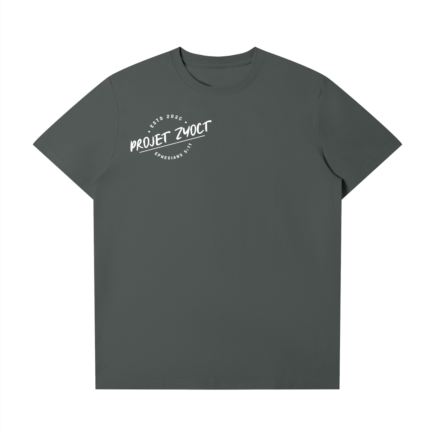 "Obesity Is Not Body Positivity" T-Shirt