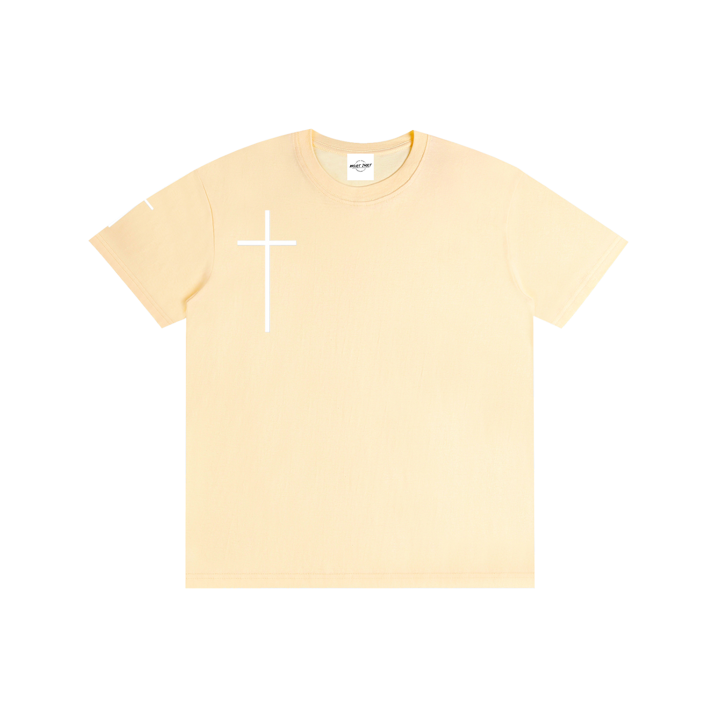 "Bon Bons" Cotton T-Shirt