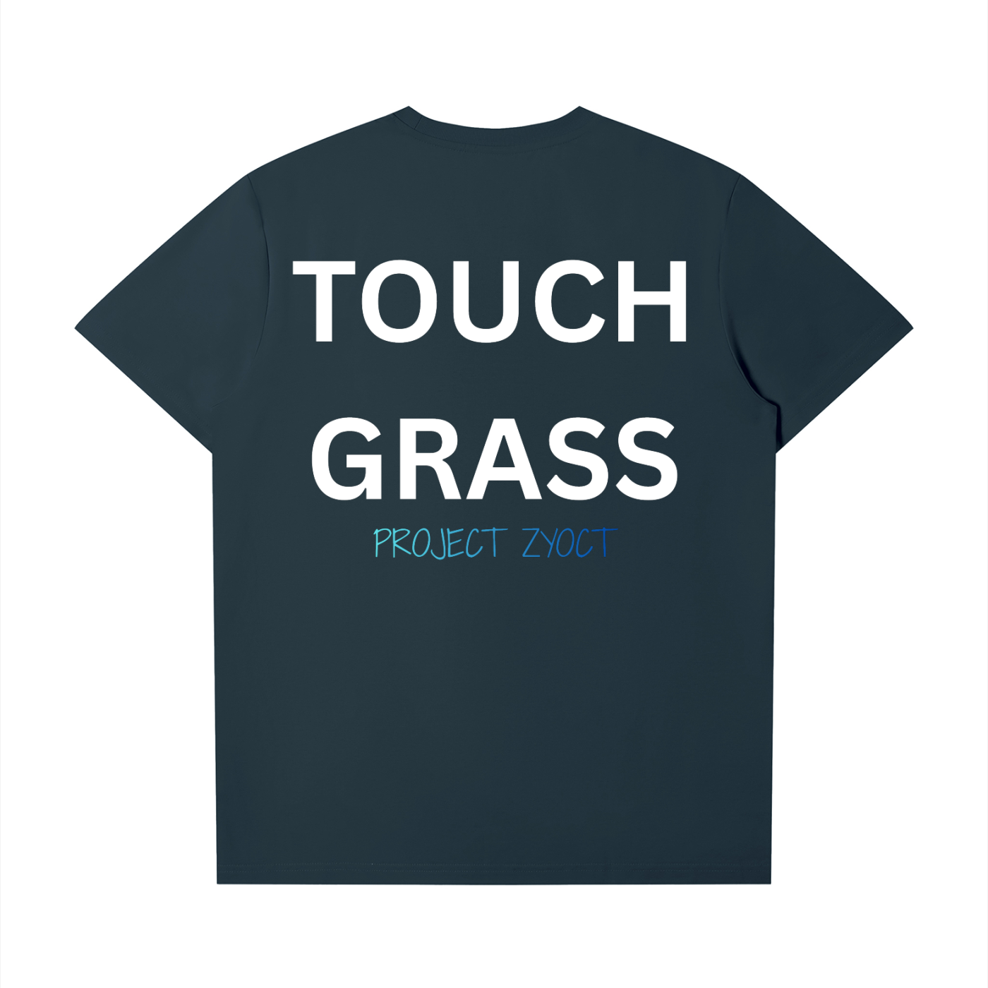 "Touch Grass" T-Shirt