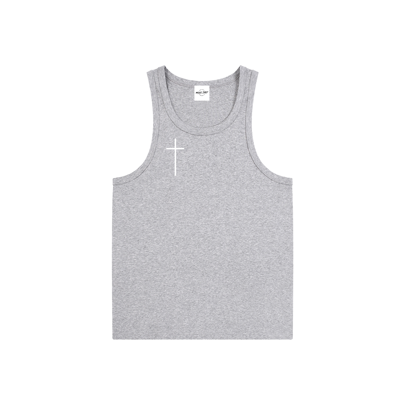 "GOD FIRST" Tank-Top