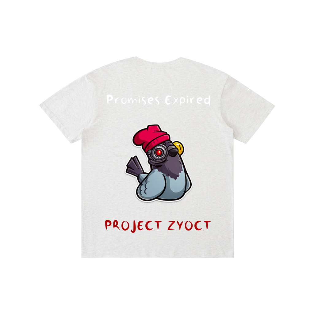 Promises Expired T-Shirt