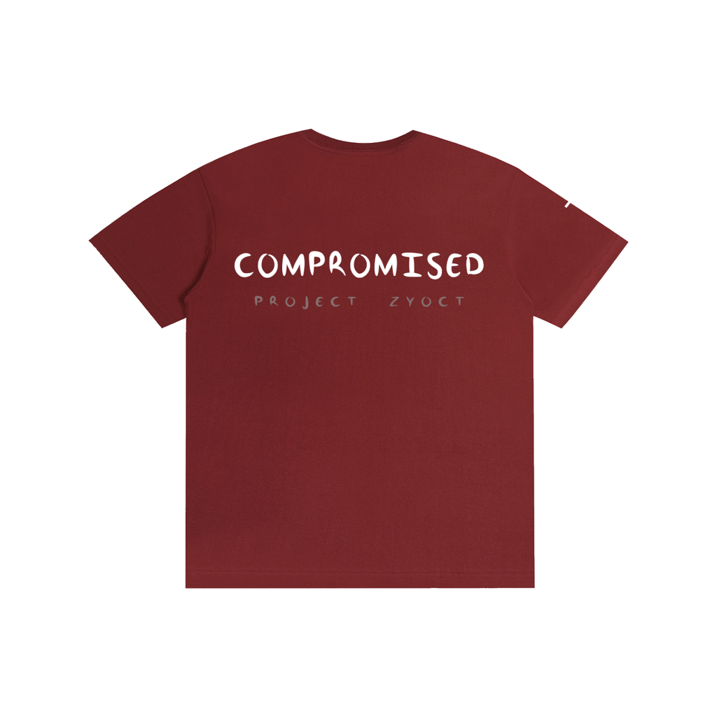 COMPROMISED