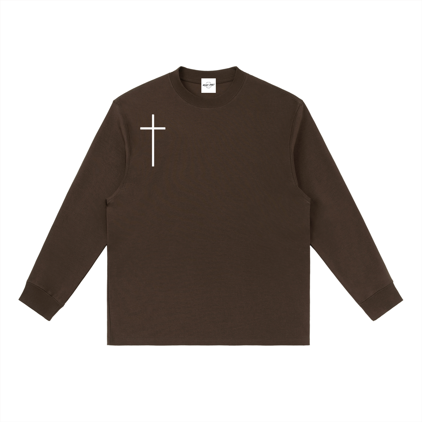 "Sponsored News Sponsored Views" Long Sleeve