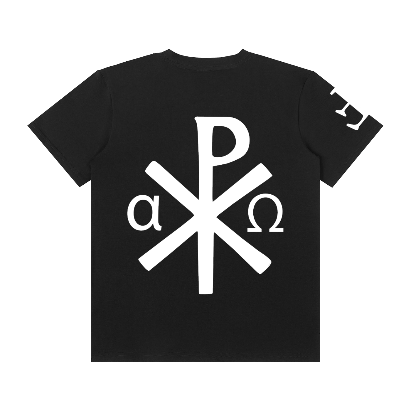 The Eternal Christogram T-Shirt