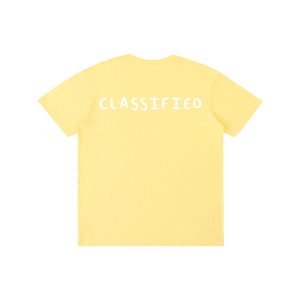 CLASSIFIED.