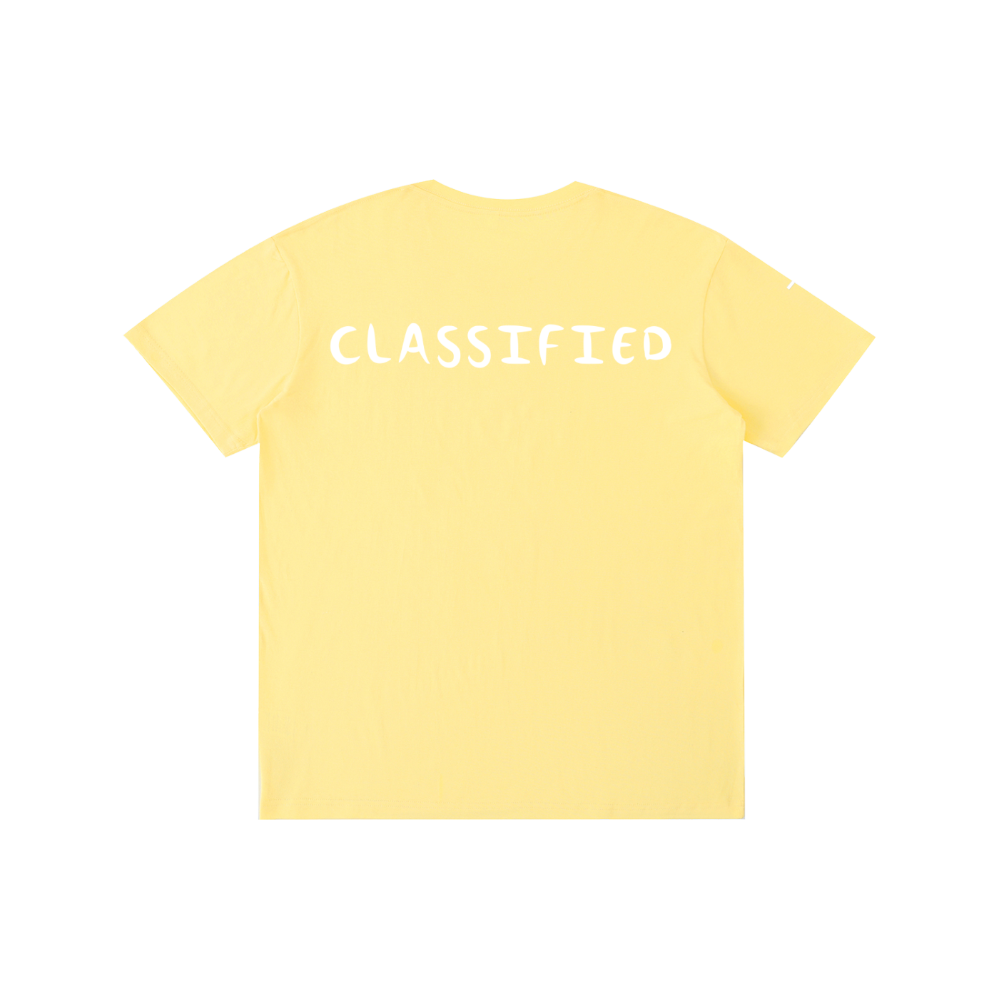 CLASSIFIED.