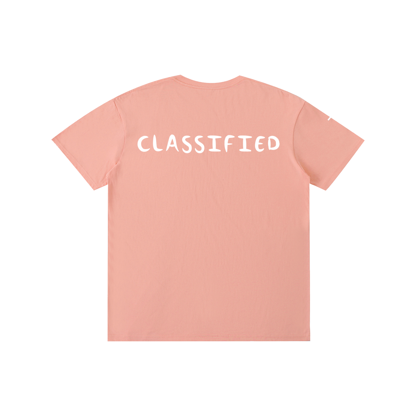 CLASSIFIED.