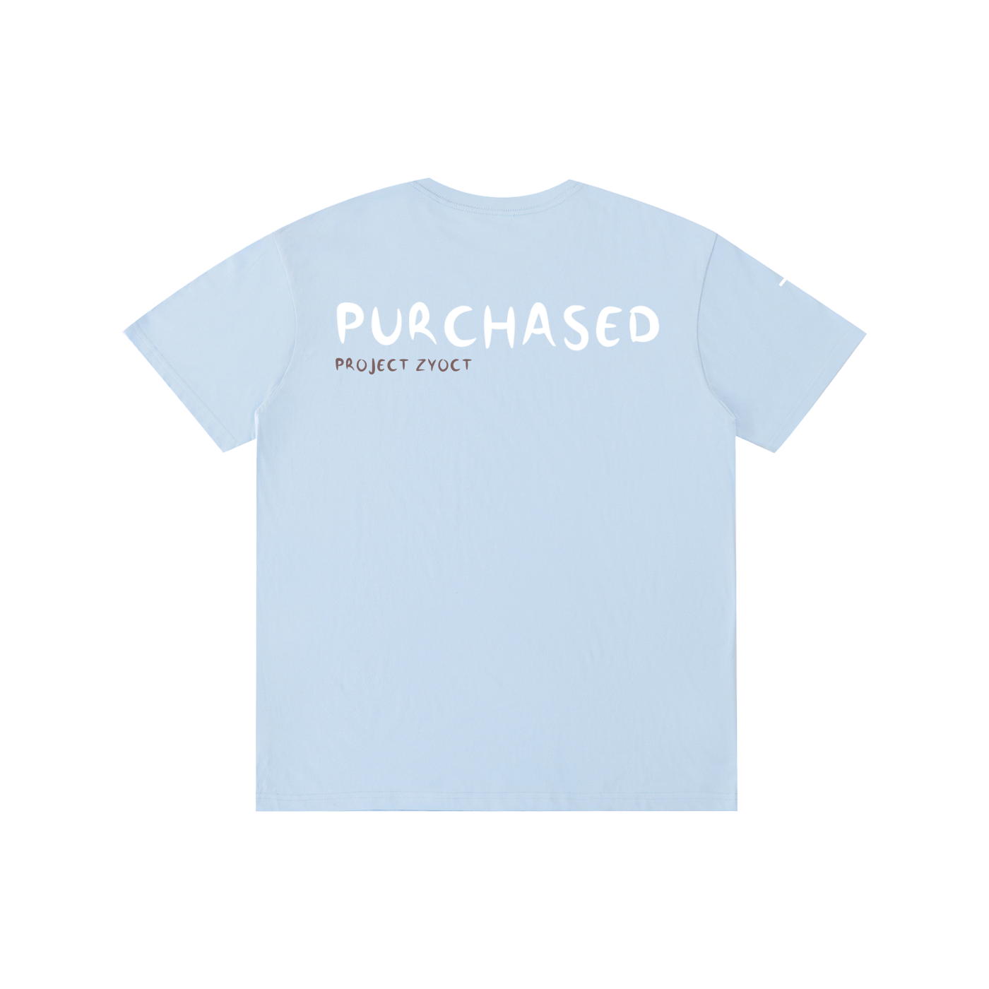 PURCHASED