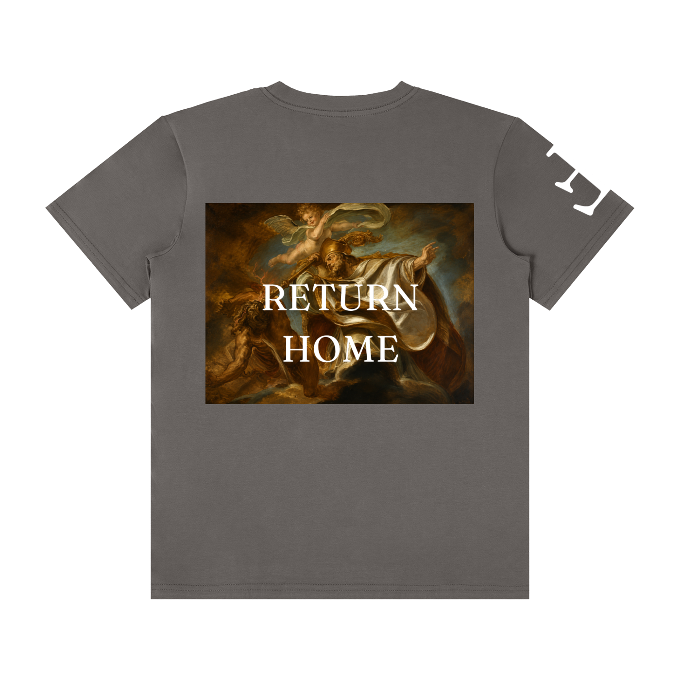St. Gregory of Nazianzus T-Shirt