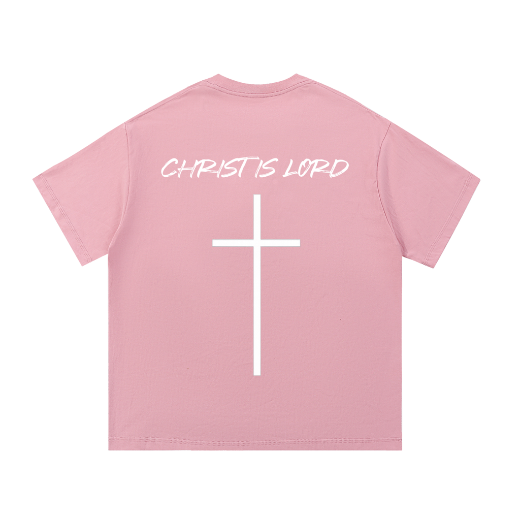 CHRIST IS LORD