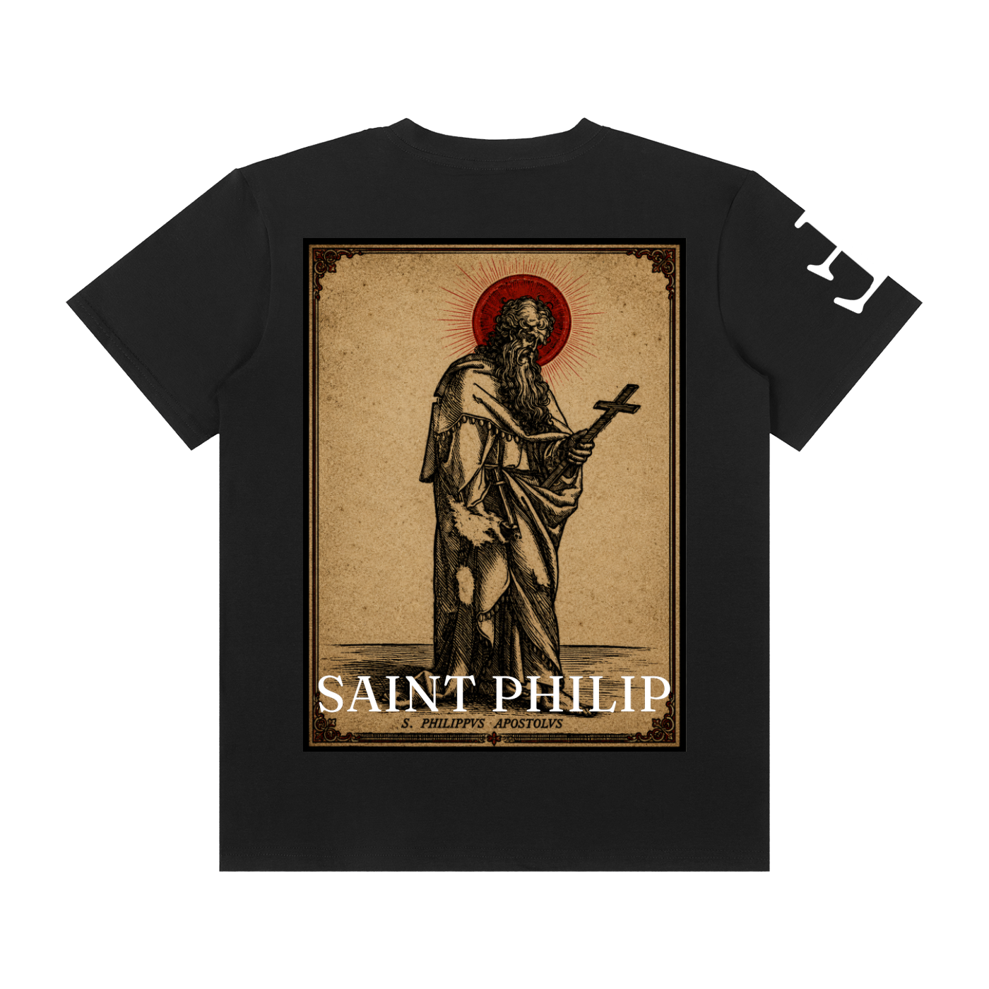 Saint Philip T-Shirt