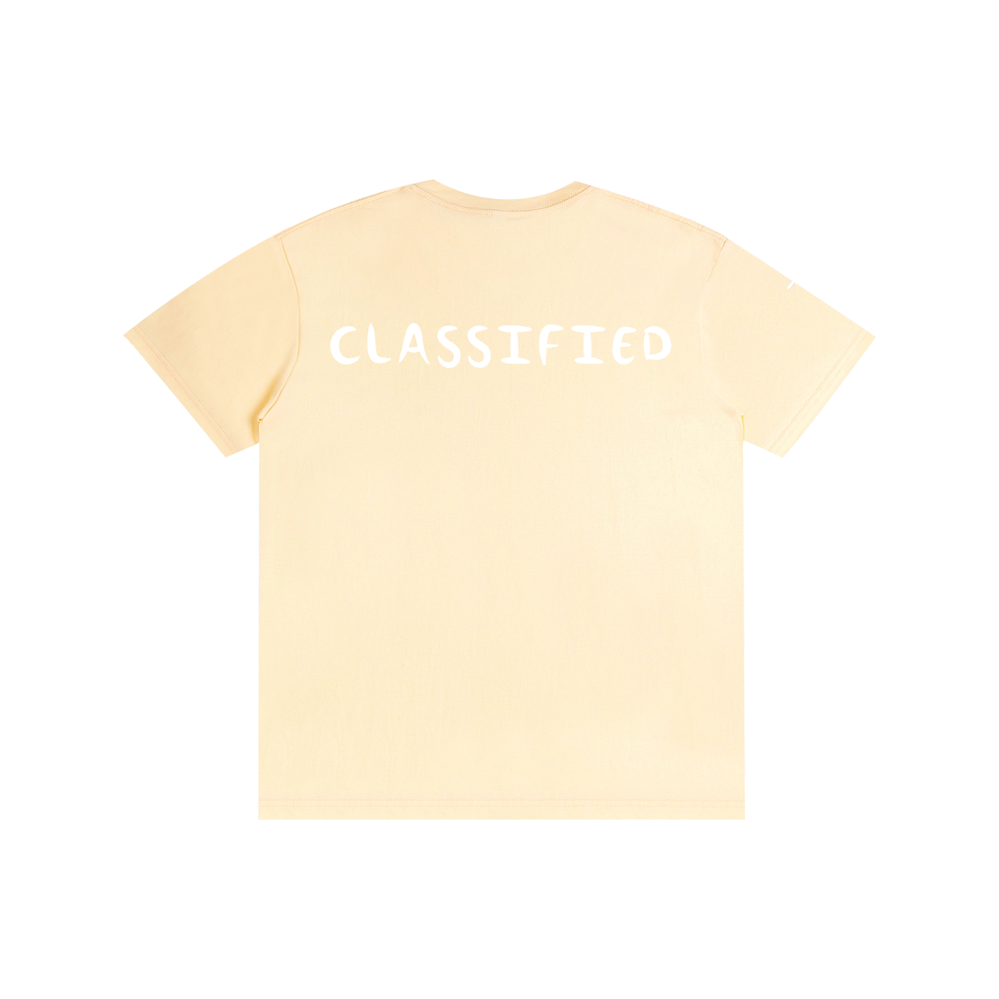 CLASSIFIED.