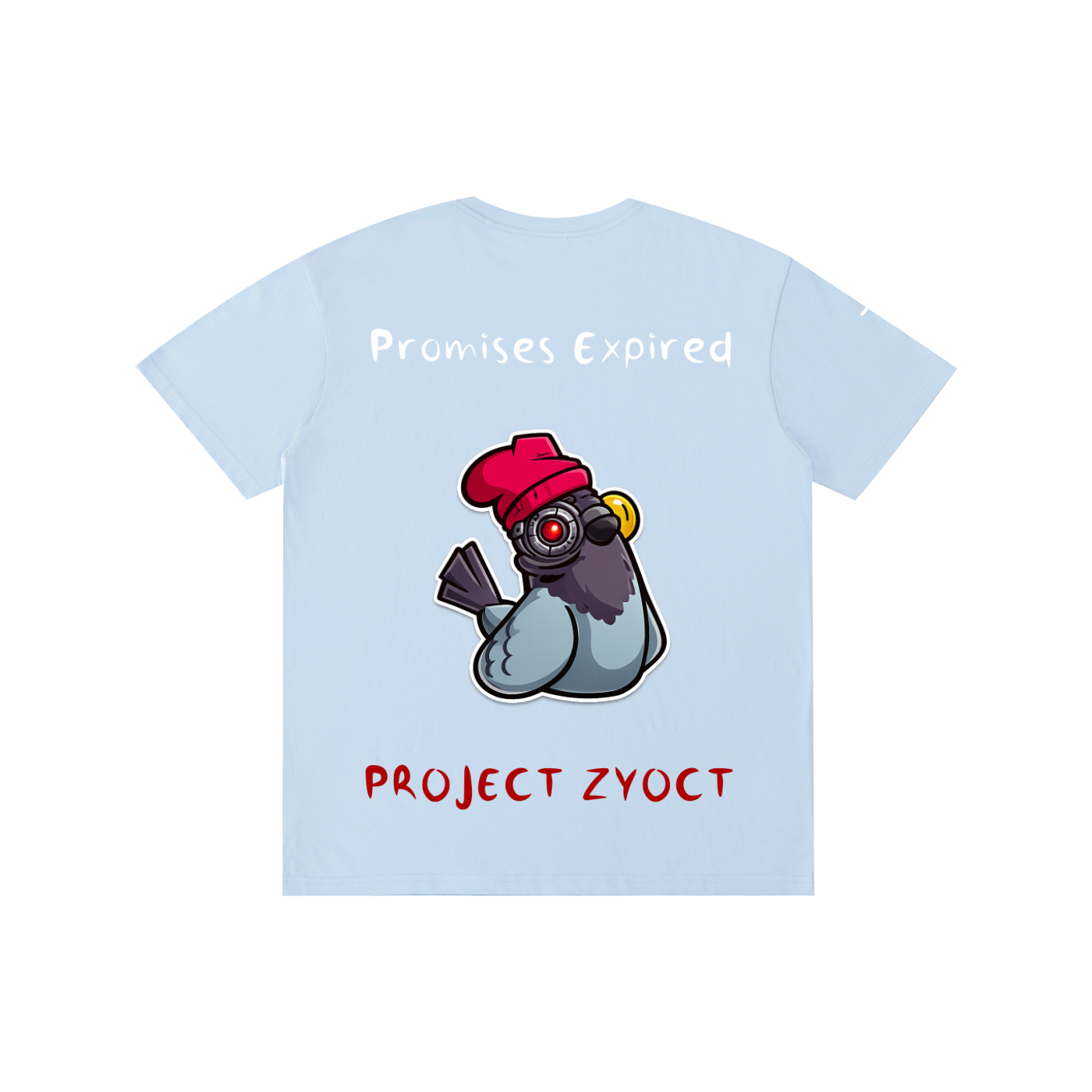 Promises Expired T-Shirt
