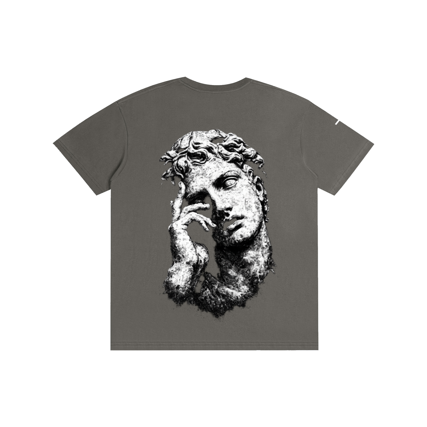 "Lord, What Do I Do" Cotton T-Shirt