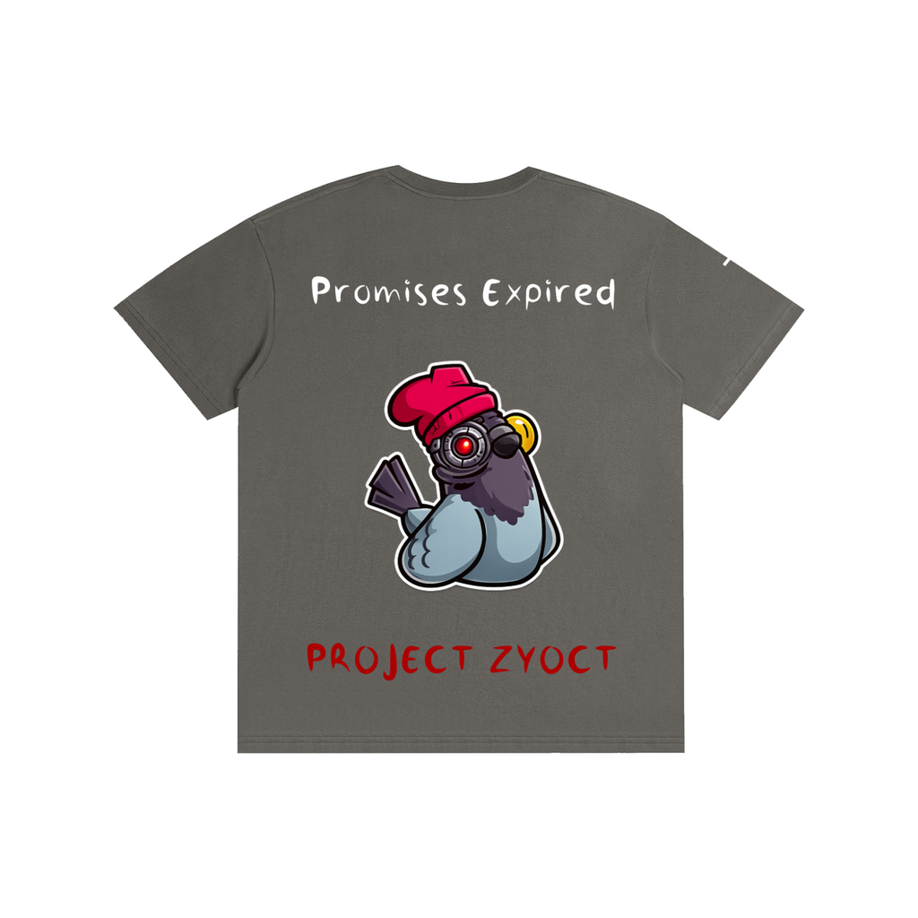 Promises Expired T-Shirt