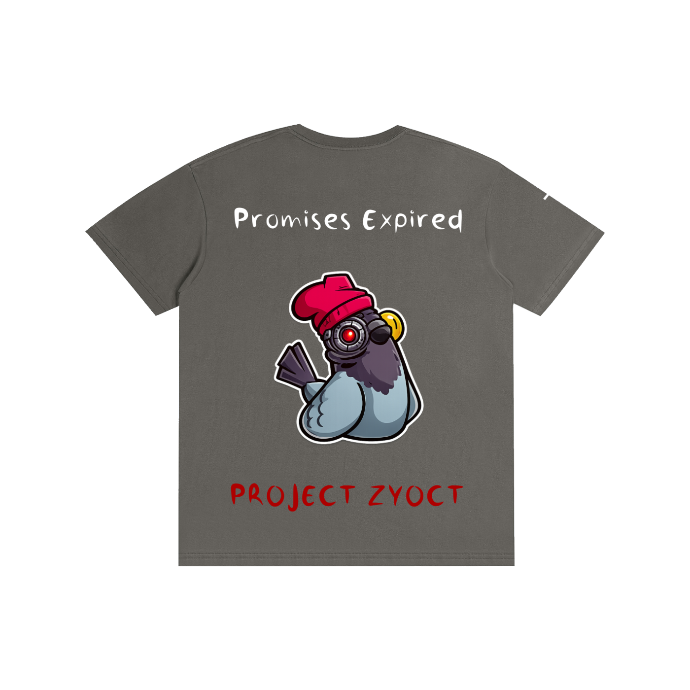 Promises Expired T-Shirt