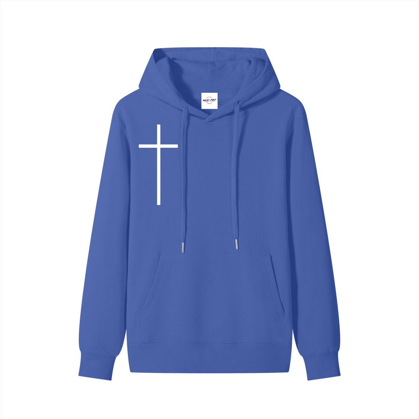 "On a watch list" Classic Cotton Hoodie