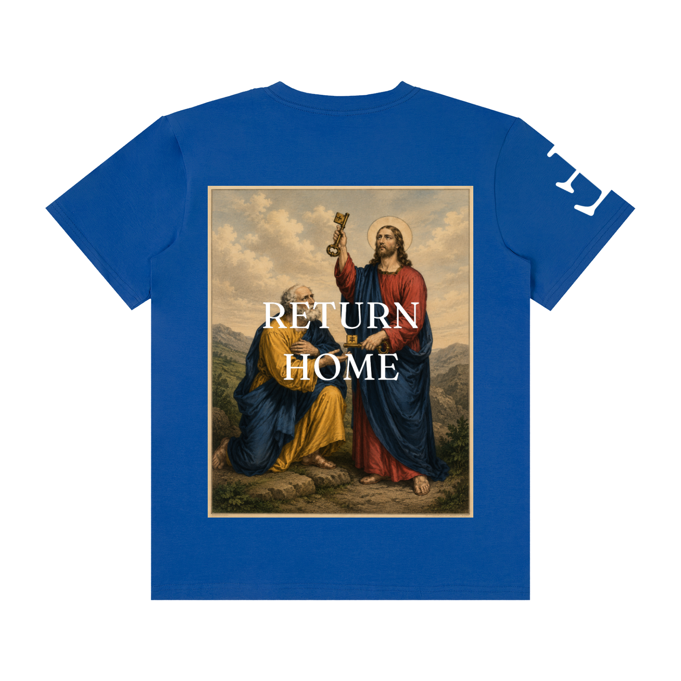 keys (1856) T-Shirt