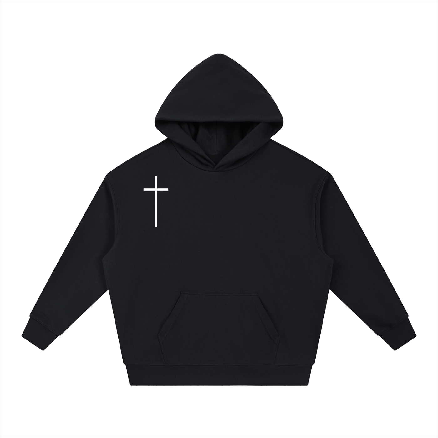 "Dissociating Professionally" Heavyweight Hoodie