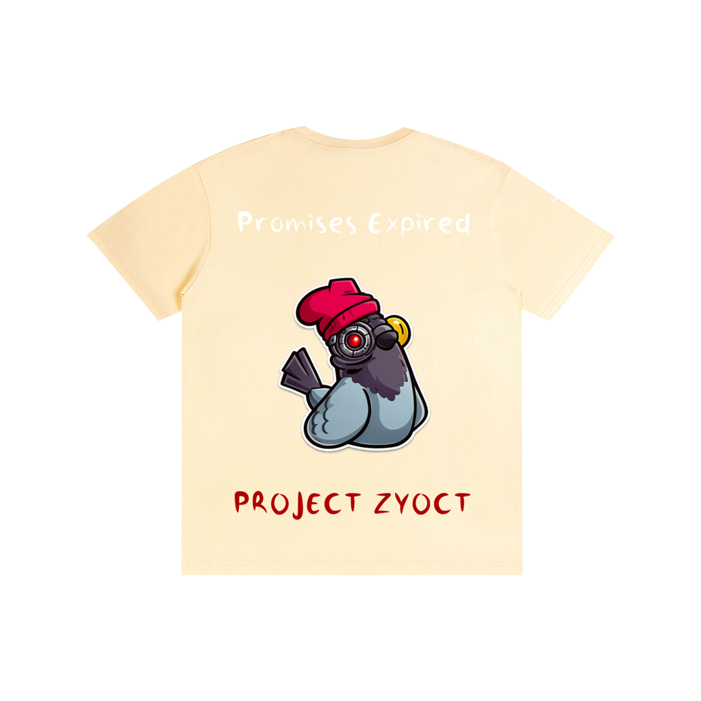 Promises Expired T-Shirt